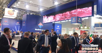 2021年德国科隆国际食品展（ANUGA）资讯与展会服务指南