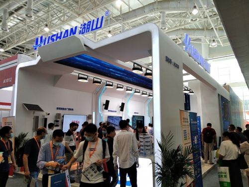 展会速递 最新教育解决方案一网打尽