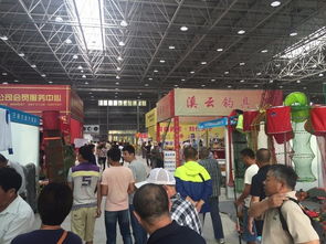 春约泉城，渔乐无限——易钓网邀您共赴济南渔具展