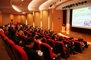 镜湖医院 专业医疗会议与展览服务的卓越平台