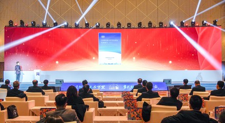 会议展览服务 连接、展示与价值创造的桥梁