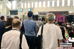 展团快讯 新天会展——专业展览会议策划执行服务机构的卓越之路