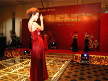 长春风行展览展示 一站式专业会展服务解决方案